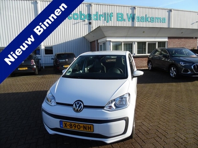 Volkswagen Up! Benzine