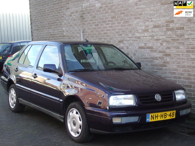 Volkswagen Vento 1.8 GL - 3e eig! - Goed onderhouden! -