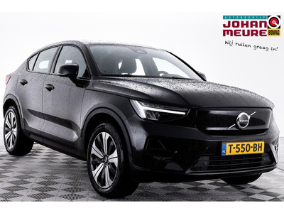 Volvo C40 Recharge Core 69 kWh | PANORAMADAK ✅ 1e Eigenaar