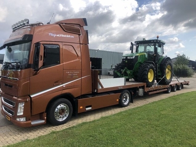 Volvo FH 13.500 FH500 (bj 2018)