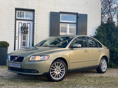 Volvo S40 1.6D Edition