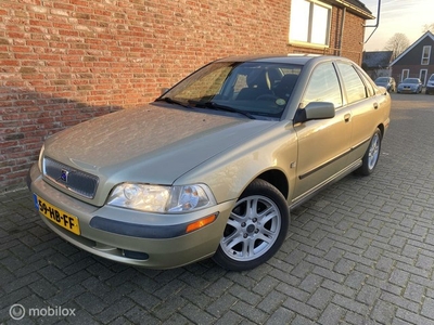 Volvo S40 1.8 Europa