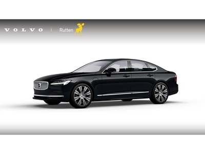 Volvo S90 Benzine