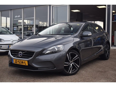 Volvo V40 1.6 D2 Summum Xenon CLIMATE CONTROL