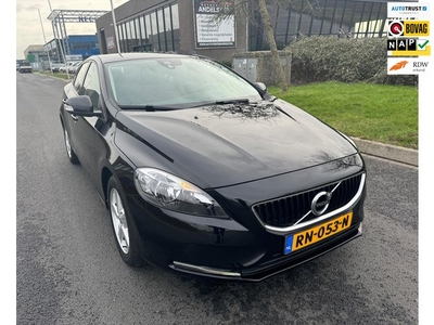 Volvo V40 2.0 T3 Nordic, 1E EIG, NAP, panodak, geen import