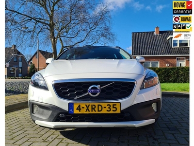 Volvo V40 Cross Country 1.6 T4 Ocean Race AUTOMAAT !!