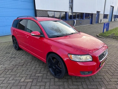 Volvo V50 2.5 T5 AWD Momentum Automaat