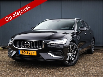 Volvo V60 2.0 T5 Inscription (251PK), Automaat