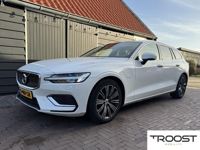 Volvo V60 2.0 T6 Twin AWD Inscription Full options