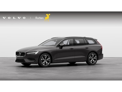 Volvo V60 Benzine