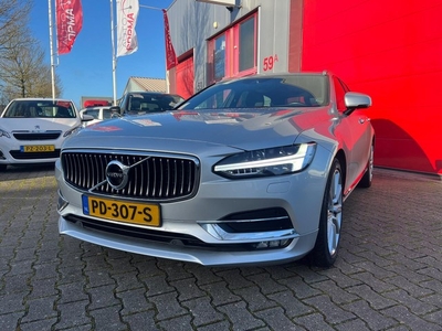 Volvo V90 2.0 D5 AWD Inscription Automaat