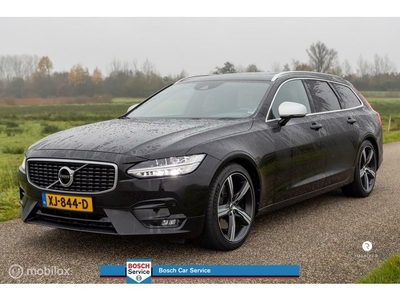 Volvo V90 2.0 T5 R-Design