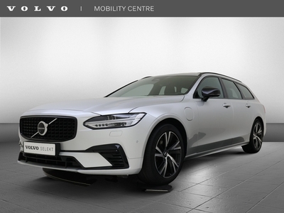 VOLVO V90 2.0 T6 AWD R-Design | 360°-camera | Head-Up Display | Harman & K