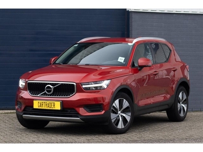 Volvo XC40 1.5 T3 Momentum Pro Leder Led Camera