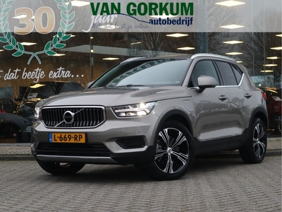 Volvo XC40 1.5 T4 Recharge Inscription / NL Auto (bj 2021)