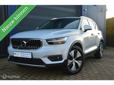 Volvo XC40 1.5 T4 Recharge ,Led,Camera