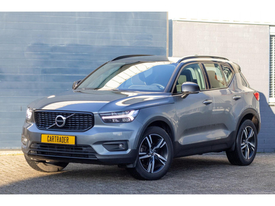 Volvo XC40 2.0 D3 R-Design Led Leder Camera