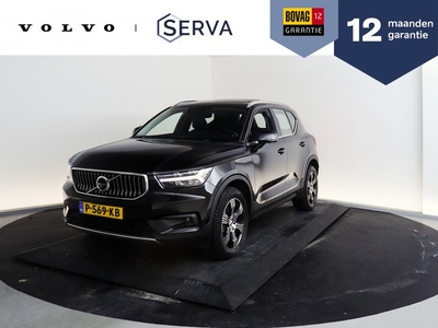 Volvo XC40 B3 Inscription Panoramadak Harman Kardon