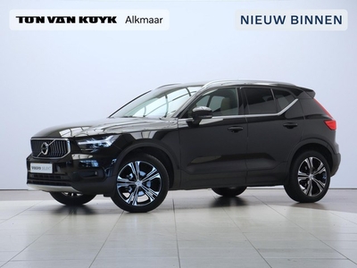 Volvo XC40 T3 Automaat Inscription / Pan. dak / CarPlay /