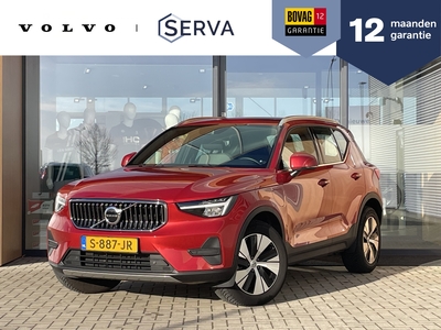 VOLVO XC40 T4 Recharge Core Bright | Stoel- en stuurverwarming