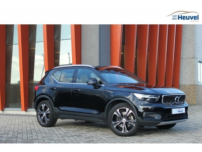 Volvo XC40 T4 Recharge Inscription Leder Pilot Assist