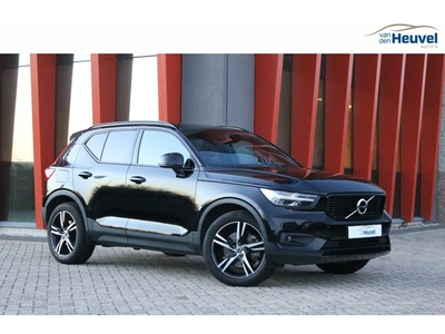 Volvo XC40 T5 Recharge R-Design Camera Keyless