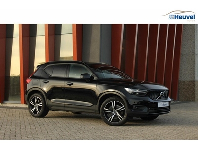 Volvo XC40 T5 Recharge R-Design Camera Keyless