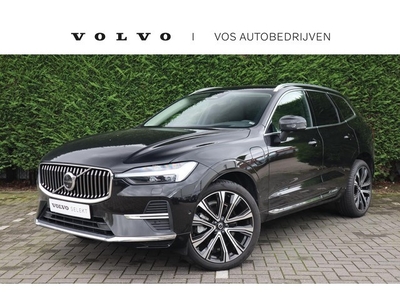 Volvo XC60 2.0 Recharge T8 AWD Ultimate Bright