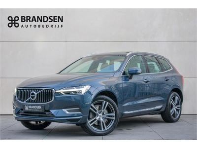 Volvo XC60 2.0 T5 Inscription Pano 20