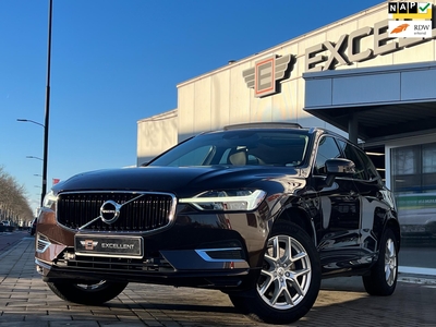 VOLVO XC60 2.0 T8 Twin Engine AWD