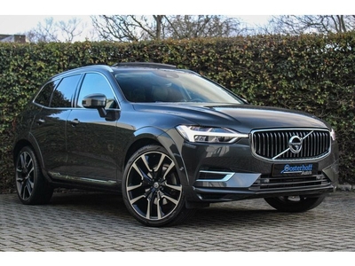 Volvo XC60 2.0 T8 Twin Engine AWD Inscription HUDLuchtvVOL