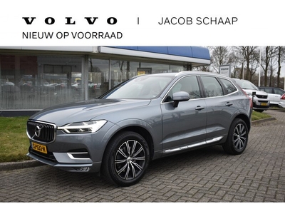 Volvo XC60 D4 AWD 190PK Automaat Inscription Trekhaak