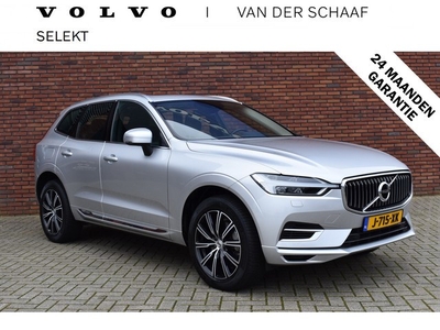 Volvo XC60 Recharge T6 340PK AWD Business Pro Trekhaak