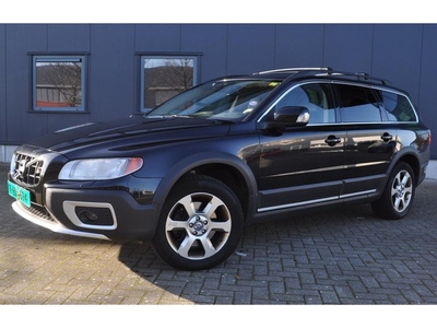 Volvo XC70 3.0 T6 Summum, netto € 14.850, btw auto, full