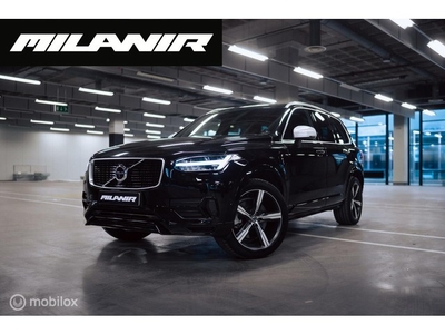 Volvo XC90 2.0 T8 Twin Engine AWD Inscription