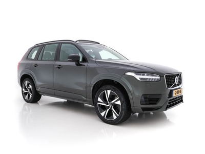 Volvo XC90 2.0 T8 Twin Engine AWD R-Design Intro-Edition