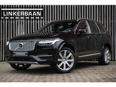 Volvo XC90 2.0 T8 Twin Engine Hybrid 407pk Excellence