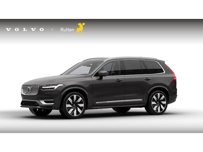 Volvo XC90 Benzine