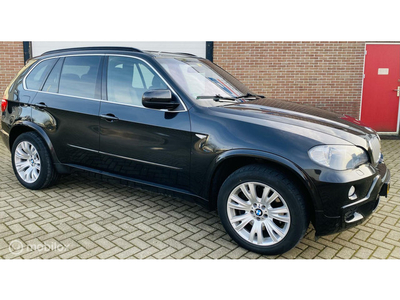 Youngtimer BMW X5 xDrive35d High Executive