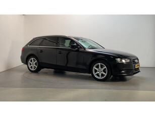 Audi A4 Avant 1.8 TFSI 170pk Business Edition Xenon Navigatie