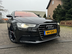 Audi A6 Limousine 2.8 FSI QUATTRO PRO LINE (REVERSE DONT WORK)