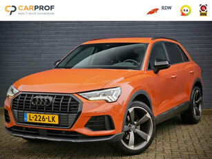 Audi Q3 35 TFSI S Line Pro Line / VIRTUAL DASH. / LED / ADAPT. CRUISE /