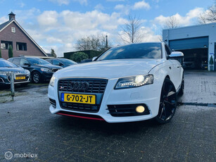 Audi S4 Avant 3.0 TFSI S4 quattro 420+ PK Stage II Led / Sterrenhemel