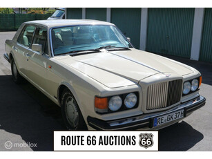 Bentley Turbo R 1989 | Route 66 auctions