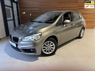 BMW 2-serie Active Tourer 218i Executive | Full LED | PDC | Climatronic | Bluetooth | Active Guard | Top staat! |