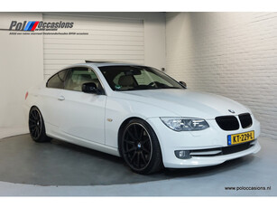 BMW 3-SERIE coupe 335i DCT Automaat | Mosselman | 370 pk | Dealerauto