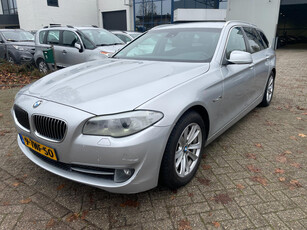 BMW 5-serie Touring 525d High Executive Exportprijs EX BPM!!!