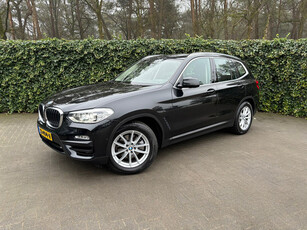 BMW X3 XDrive20i High Executive | Panorama | Full Led | HUD | Camera | ACC | BMW Drive Select | Driving Assistant Plus | NAP |