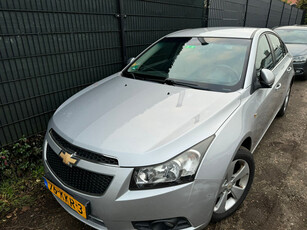 Chevrolet Cruze 2.0D LT