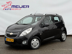 Chevrolet Spark 1.0 16V LT+ Bi-Fuel Dakrails | LPG G3 | Airco !!